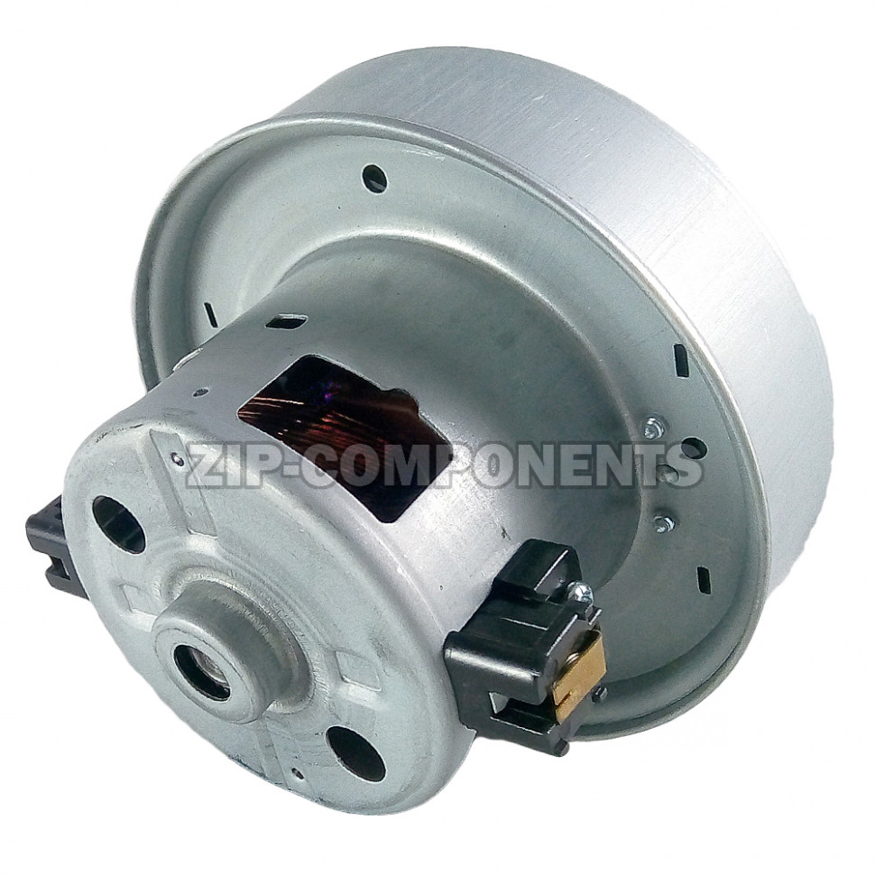 Мотор пылесоса 1800W Samsung H=112, D135/d83, VCM-HD112 VC07202W