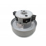 Мотор пылесоса 1800W Samsung H=112, D135/d83, VCM-HD112 VC07202W