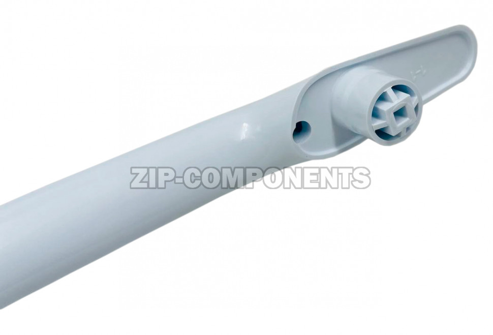 Ручка двери духового шкафа Gefest 1200.03.0.001