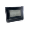 Дверь духового шкафа в сборе Midea 12971100A47571+12971100A62568+12971100A64595