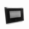 Дверь духового шкафа в сборе Midea 12971100A47571+12971100A62568+12971100A64595