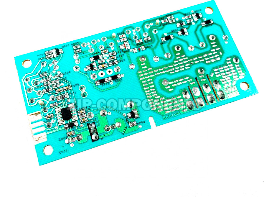 Электронный модуль духовки Electrolux 3878402043