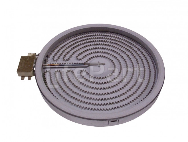 Электроконфорка универсальная 2500W 230V D230mm