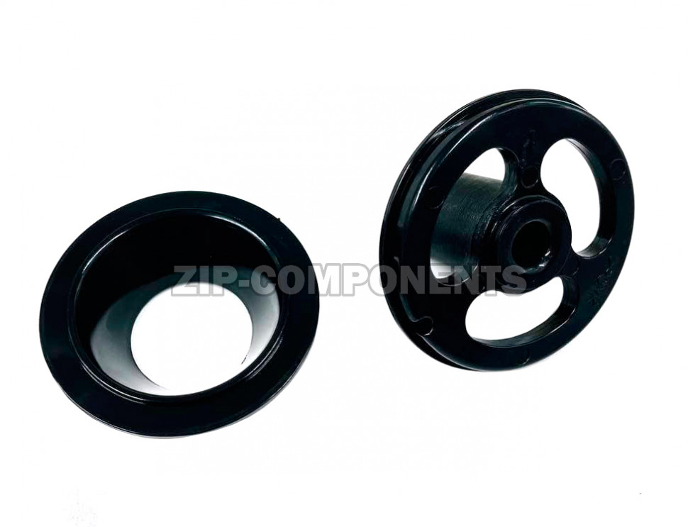 Насадка Кеббе для мясорубки Kenwood KW696914