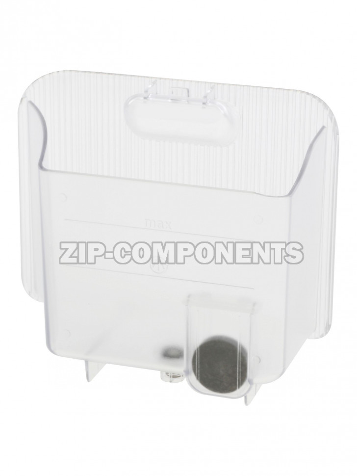 Контейнер для воды, для кофемашины Bosch 00752445