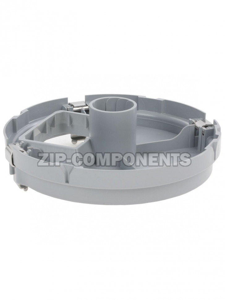 Держатель кубикорезки для кухонного комбайна Bosch 12005711