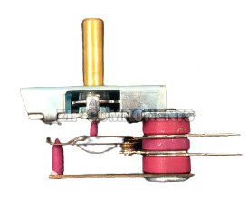 Термостат 0-70°C KST021-2A-16A-2112A