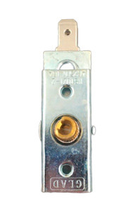 Термостат 0-70°C KST021-2A-16A-2112A