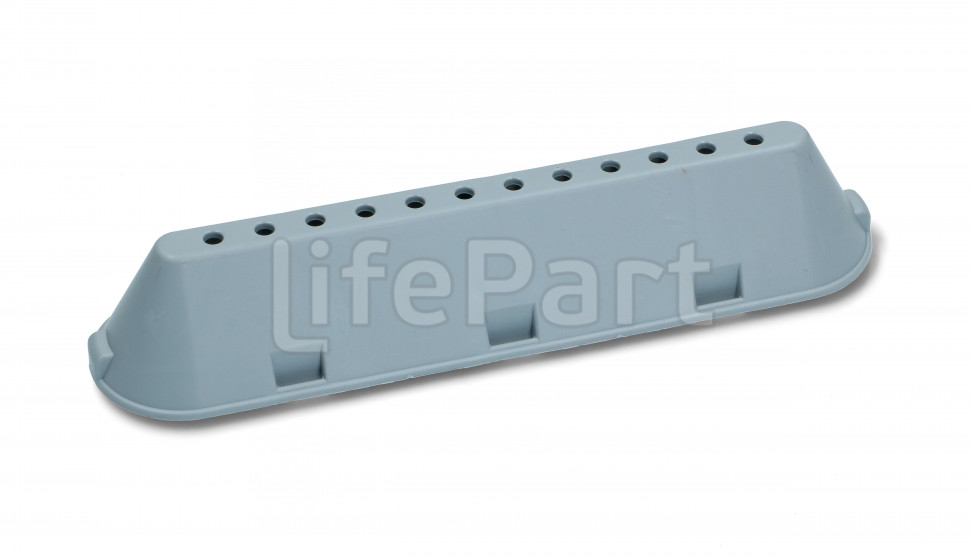 Редан (ребро барабана) Indesit C00064789, C00268109