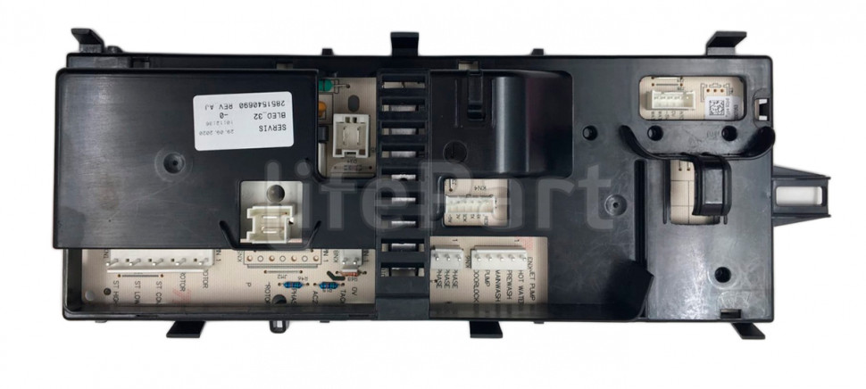 Модуль управления Beko 2851540690