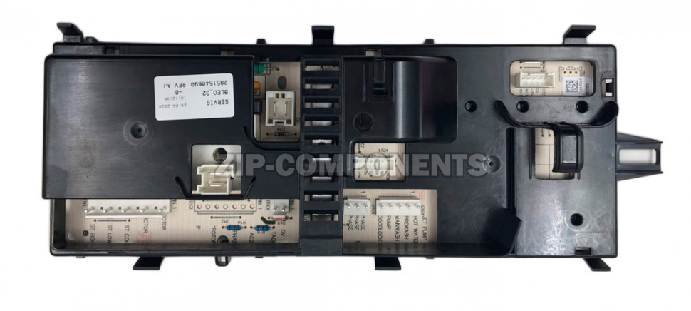 Модуль управления Beko 2851540690