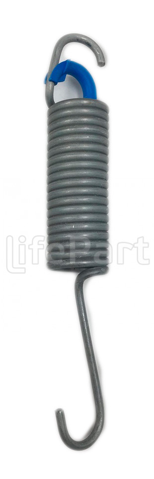 Пружина бака стиральной машины Electrolux 1246404105