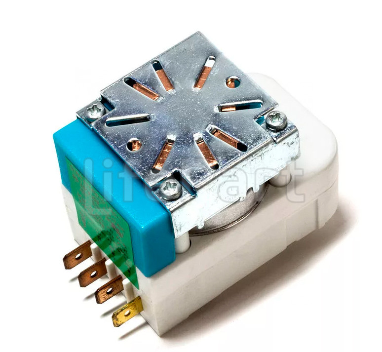 Таймер оттайки холодильника No Frost TD-20C SAMSUNG DA45-10003C