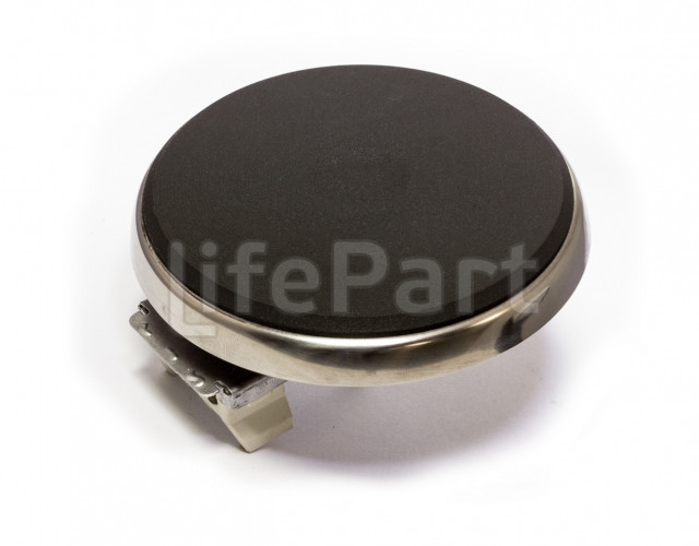 Электроконфорка универсальная 12.08353.212 D85mm 450W 230V