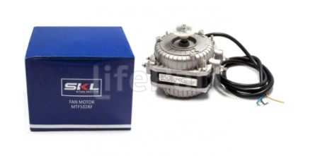 Микродвигатель SKL 7Вт 1300/1550rpm, 0.25A