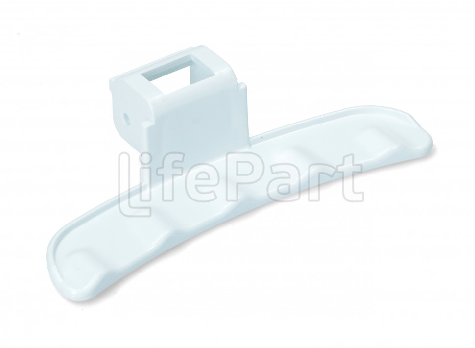 Ручка люка стиральной машины Samsung DC64-02852A