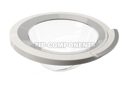 Дверка люка в сборе Bosch 704286