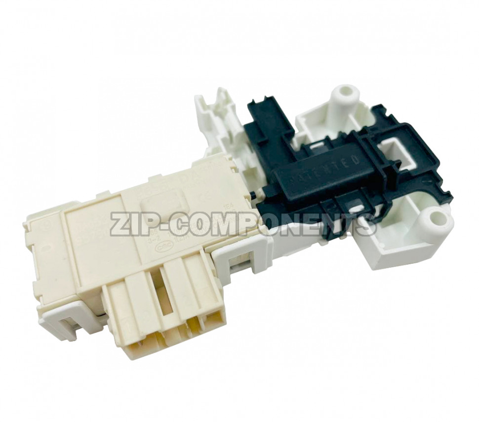 Замок люка ROLD DKS14406 стиральной машины Candy 43025488