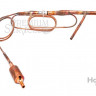 Капиллярный модуль-TP2M/TP2Y Haier A0010720602