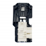 Замок люка стиральной машины Zanussi Electrolux DA056513 3 контакта