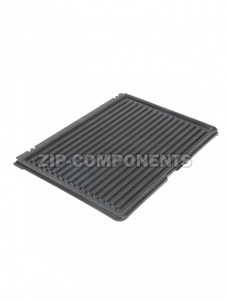 Поверхность для гриля Bosch 00746683
