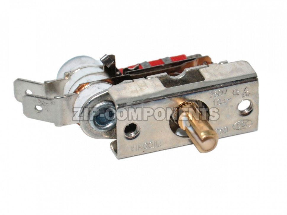 Термостат духовки 215°C KST220-2-10A-450C-45(04)