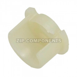 Прижимная втулка паровой трубки для Saeco Incanto/Minuto/Lirika, 17001028