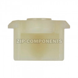 Прижимная втулка паровой трубки для Saeco Incanto/Minuto/Lirika, 17001028