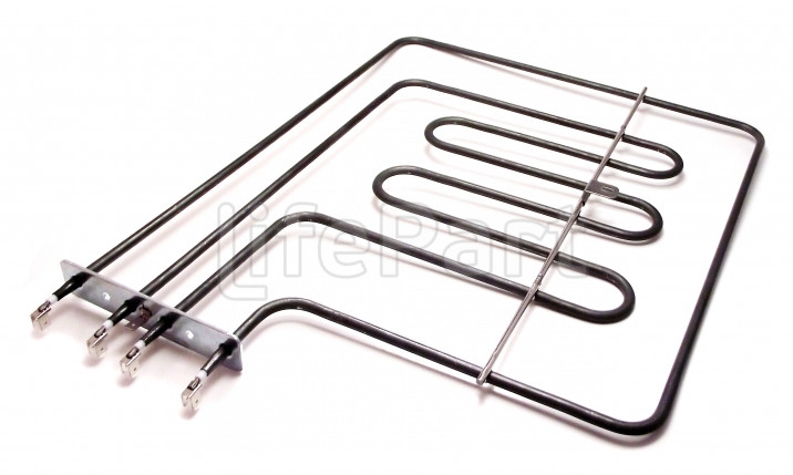 ТЭН  для духовки ZANUSSI 3570074033 1000+1800W