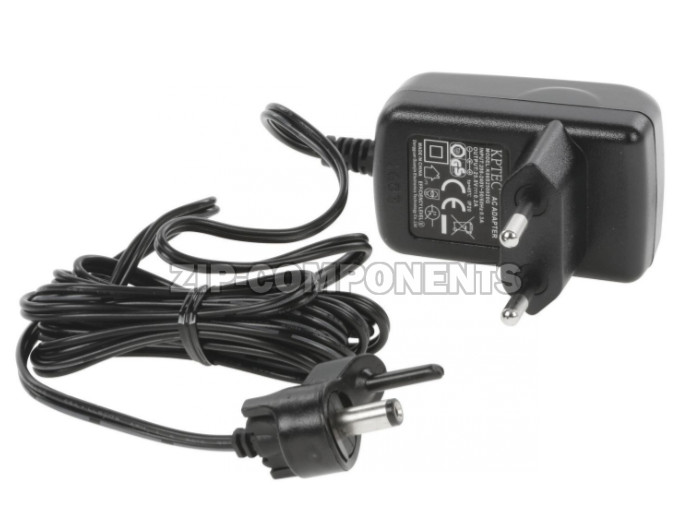 Зарядное устройство 25В 200mA с EU-штекером Bosch 12011861