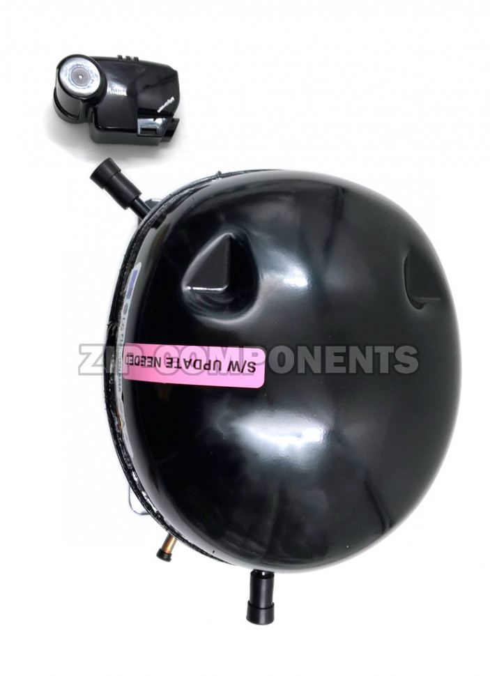 Компрессор R-600 LG TCA35794405 FLC102NAMA