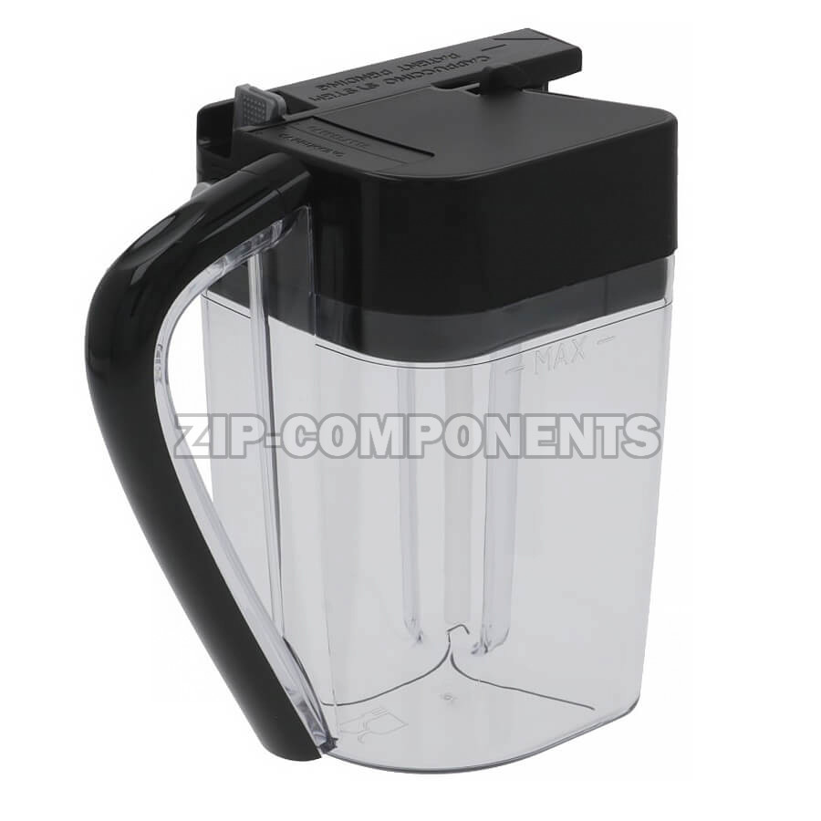 Капучинатор в сборе для кофемашины Delonghi 5513211611