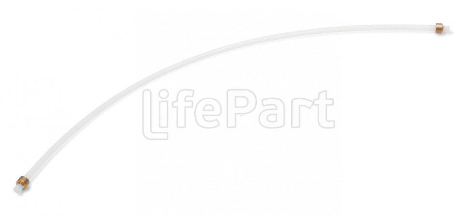 Трубка тефлоновая к кофемашине DeLonghi 5513213771