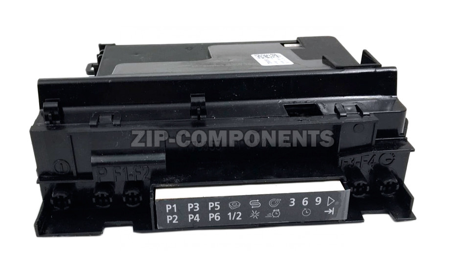 Модуль управления Beko 1739160180