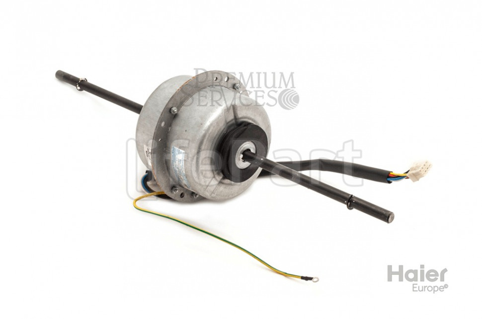 Мотор внутренний Haier 0150400792