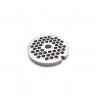 Решетка мясорубки Bosch, Vitek BS006, VS040, BR008 4,7mm средняя D=53mm