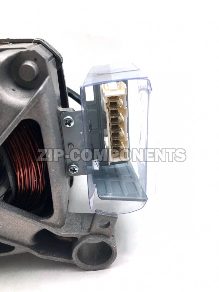 Мотор стиральной машины Beko 2849930100