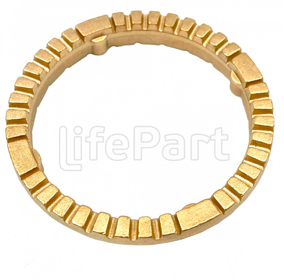Рассекатель большой для плиты Ariston C00027167