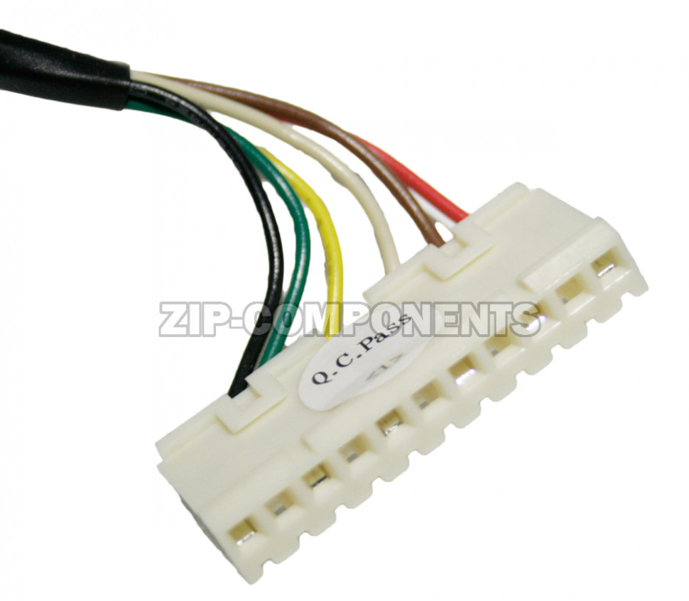 Внутренний мотор кондиционера FN13B (YYW13-4-2016) 220-240V 50Hz 4P 13W 0.095A