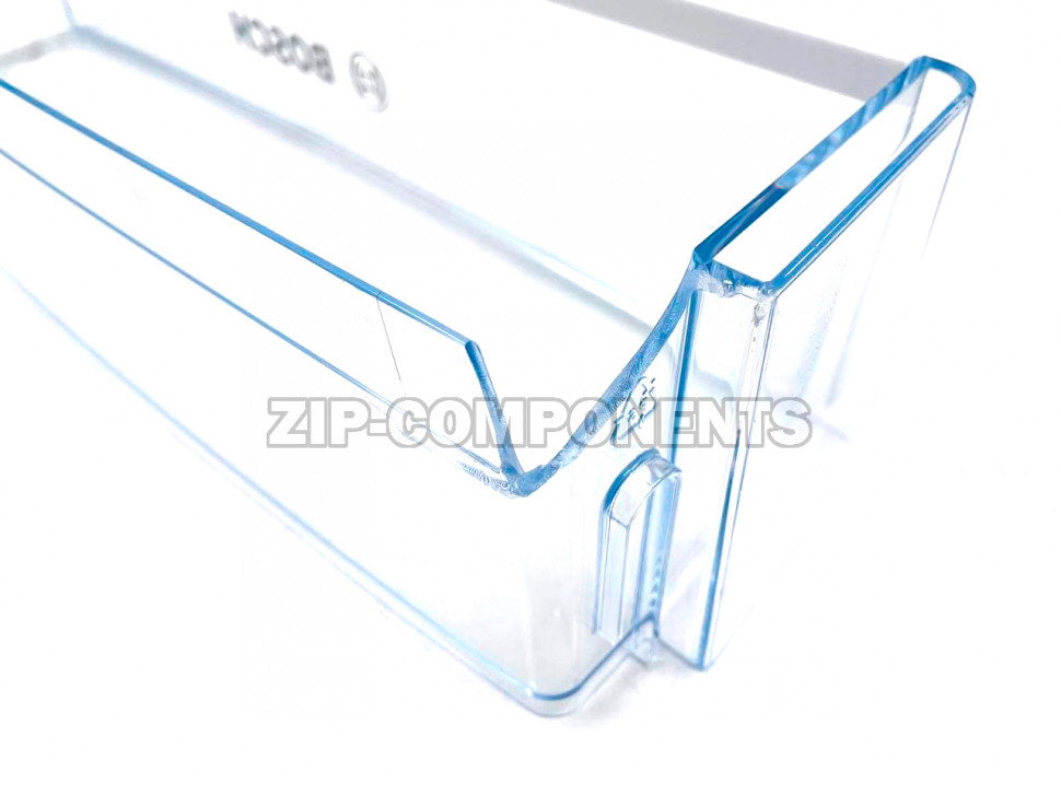 Полка двери холодильника Bosch 17000034(Уценка)