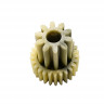 Шестеренка для мясорубки Kenwood (малая)  Д-44/30мм, зубья 26/10шт. (Прямой/прямой) Н-45мм