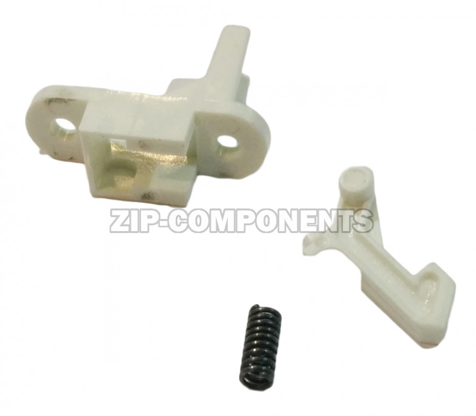 Крючок Candy + направляющая 92676280 =92676287+92729821+92676295) WL040