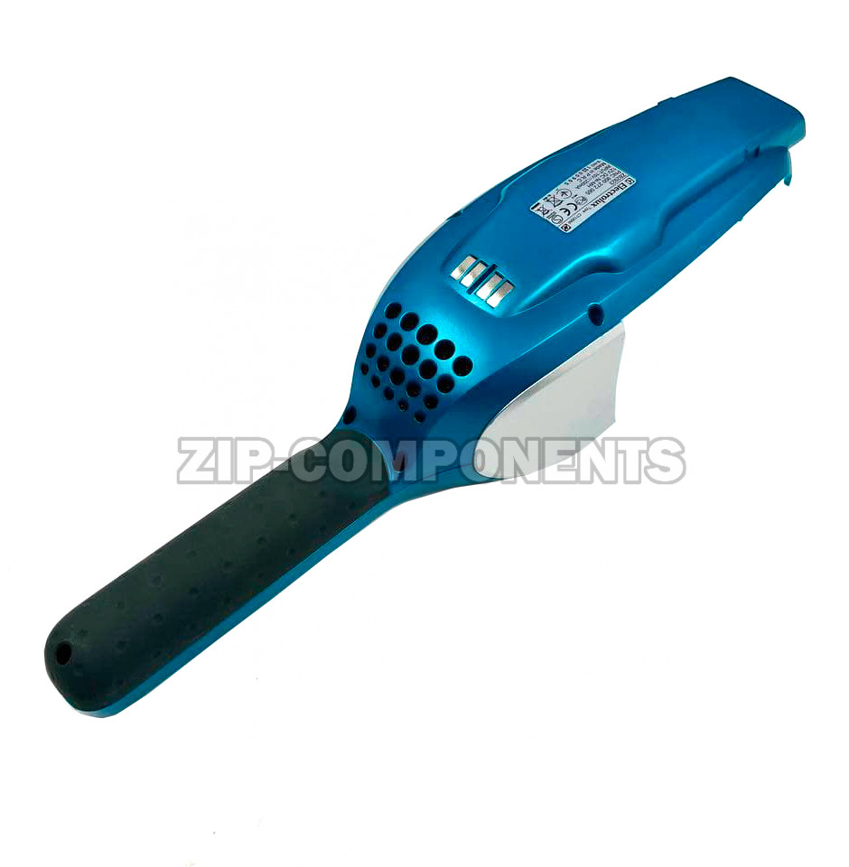 Корпус пылесоса в сборе ZB2923 с мотором, аккумулятором и платой Electrolux 4055164273