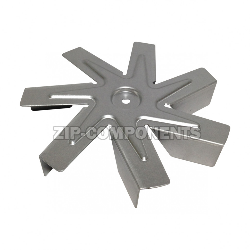 Крыльчатка вентилятора духовки Samsung DG67-00001C