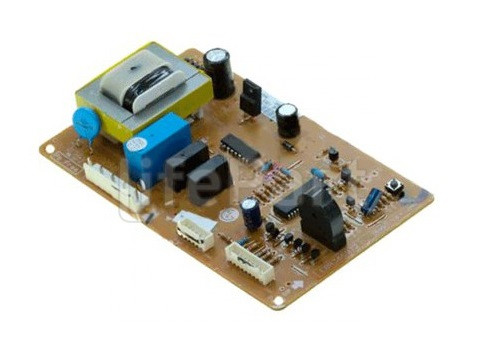 Модуль управления холодильника LG 6871JR1022B
