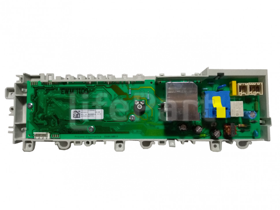 Модуль стиральной машины Electrolux 973914902503007