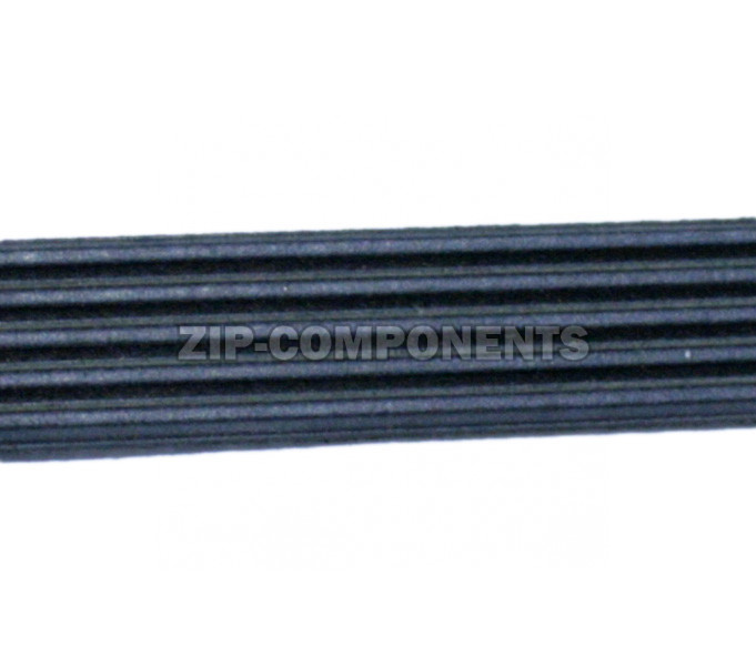 Ремень 1076J5 MEGADYNE для стиральной машины