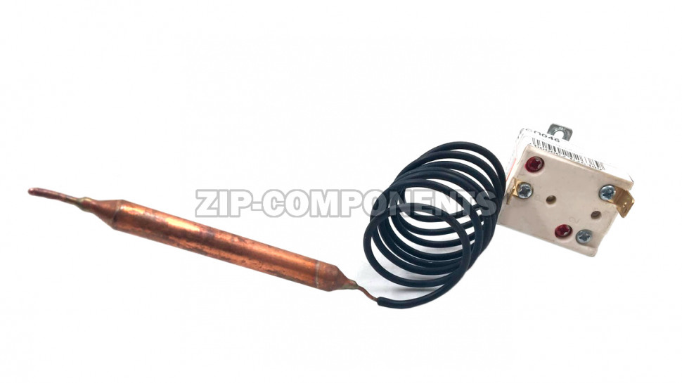 Термостат капиллярный 0-40°C WY40Z-E