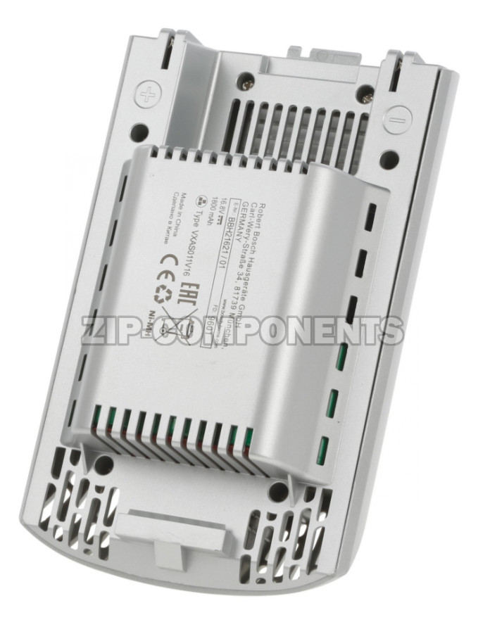 Аккумуляторная батарея для беспроводного пылесоса Bosch 11008849