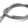 Шланг заливной для ПММ с клапаном (Аквастоп) Indesit 372679
